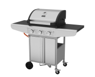 KOLER Grill Gazowy Relish v1 Compact Silver - 1017867 - zdjęcie 3